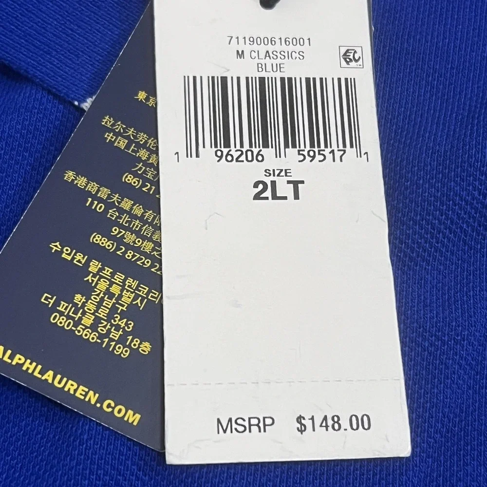 Polo Ralph Lauren 28 ralph